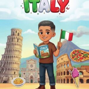 Let's Go To Italy Paperback