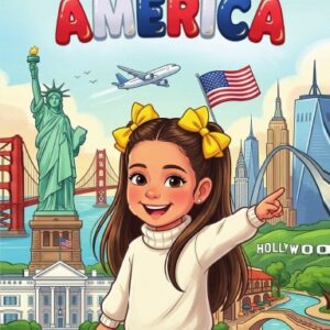 Let's Go To America Paperback