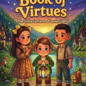 Book of Virtues Paperback