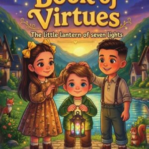 Book of Virtues Hardcover