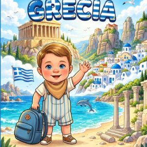 Vamos a Grecia