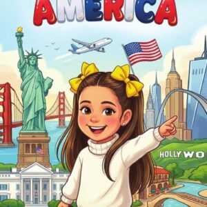 Vamos a América