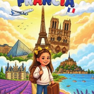 Vamos a Francia