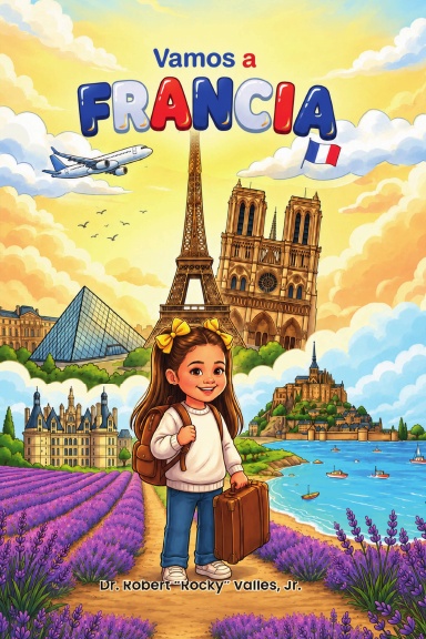 Vamos a Francia