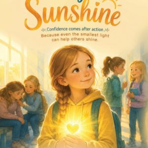 A Ray of Sunshine Paperback