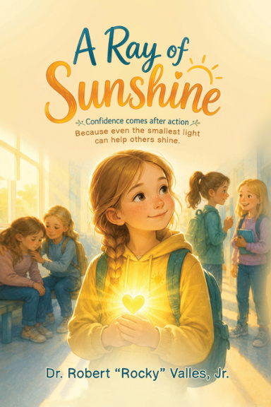 A Ray of Sunshine Paperback