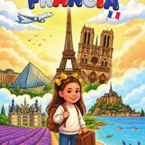 Vamos a Francia
