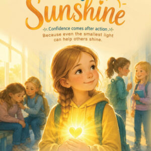 A Ray of Sunshine Hardcover