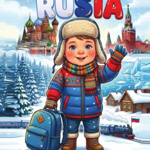 Vamos a Rusia