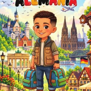 Vamos a Alemania