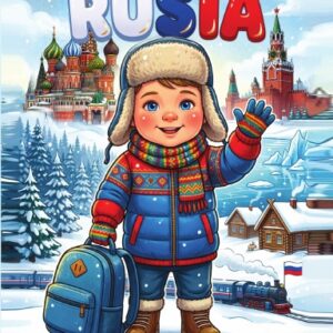 Vamos a Rusia