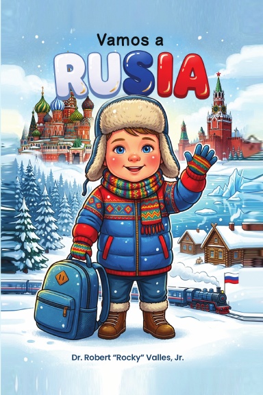 Vamos a Rusia