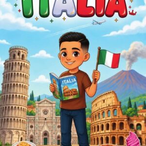 Vamos a Italia
