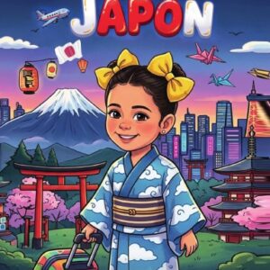 Vamos a Japón
