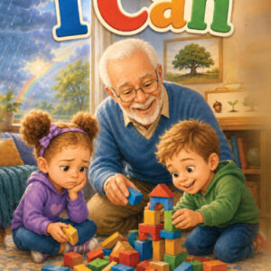 I Can Hardcover