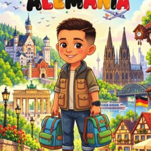 Vamos a Alemania