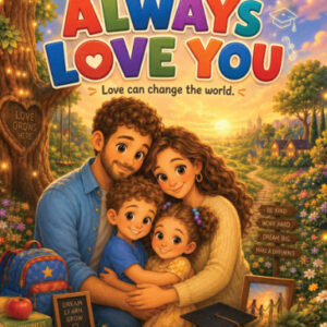 I Will Always Love You Paperback