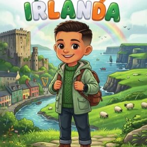 Vamos a Irlanda