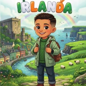 Vamos a Irlanda