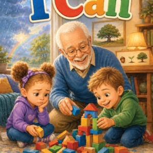 I Can Paperback