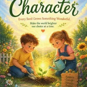 The Seeds of Character Paperback