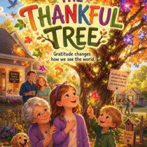 THE THANKFUL TREE Paperback
