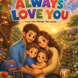 I Will Always Love You Hardcover