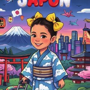 Vamos a Japón
