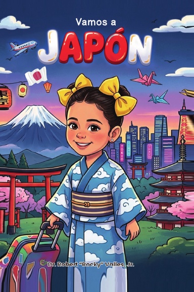 Vamos a Japón