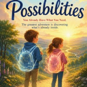 The Backpack of Possibilities Paperback
