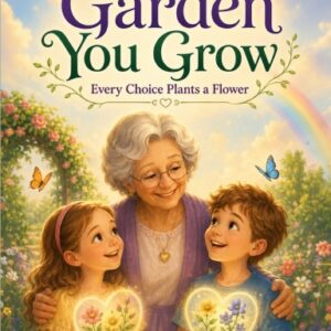 THE GARDEN YOU GROW Paperback