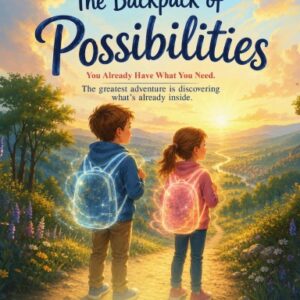 The Backpack of Possibilities Hardcover