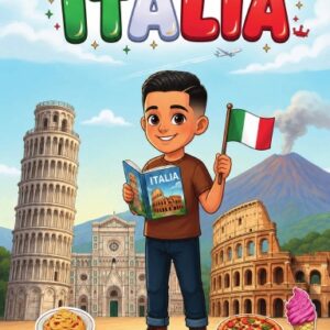 Vamos a Italia