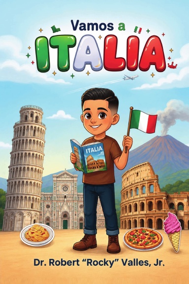Vamos a Italia